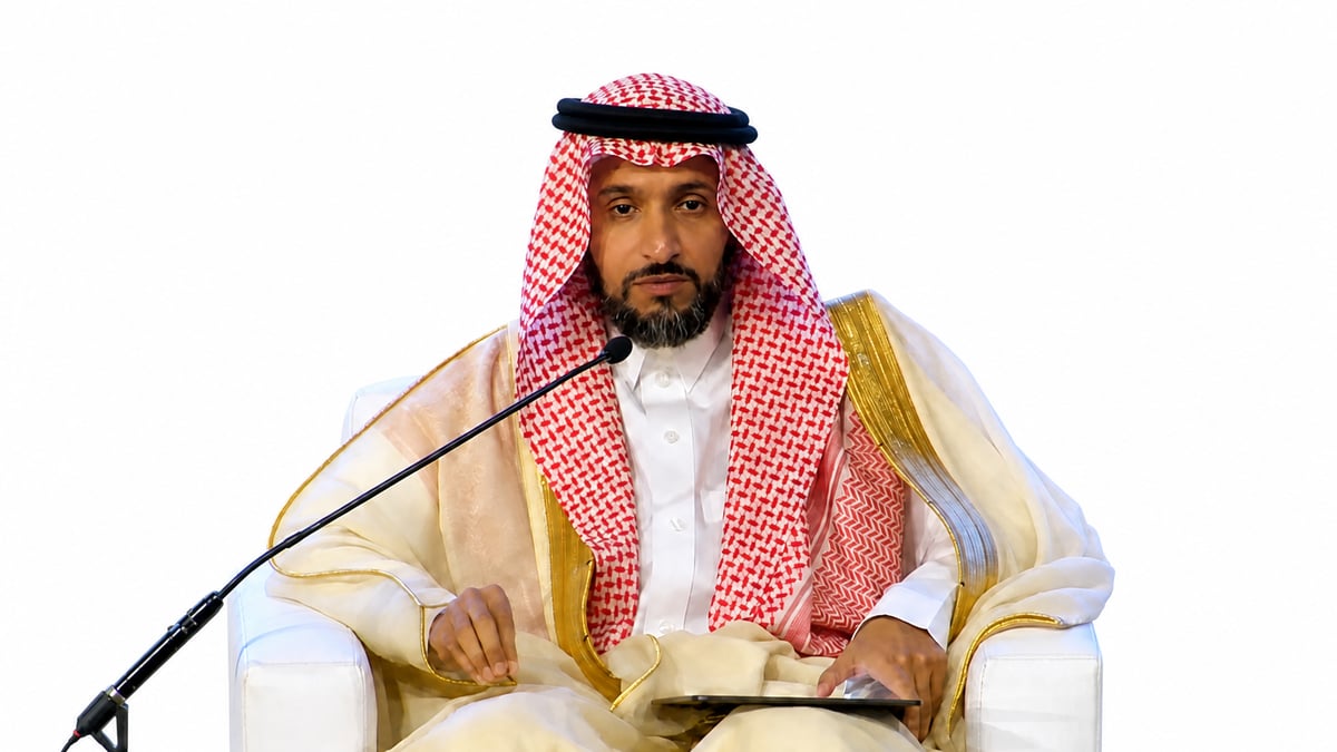 مساعد وزير التجارة: الثقة أساس نجاح الأسواق والحوكمة تضمنها