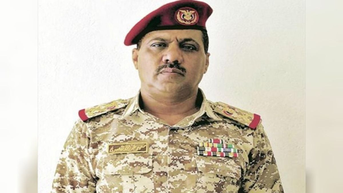 مساعد وزير الدفاع اليمني يعلن عن خطة لتحرير صنعاء مع مفاجآت قادمة