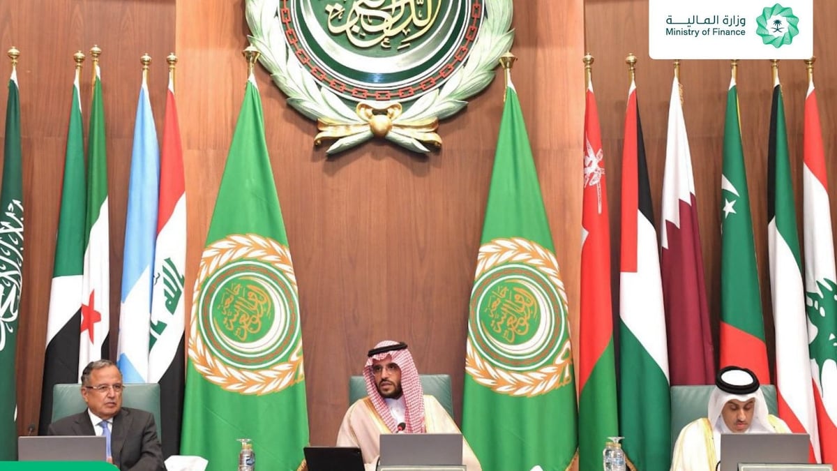 مساعد وزير المالية: التعاون الاقتصادي والاجتماعي العربي أساسي لمواجهة التحديات