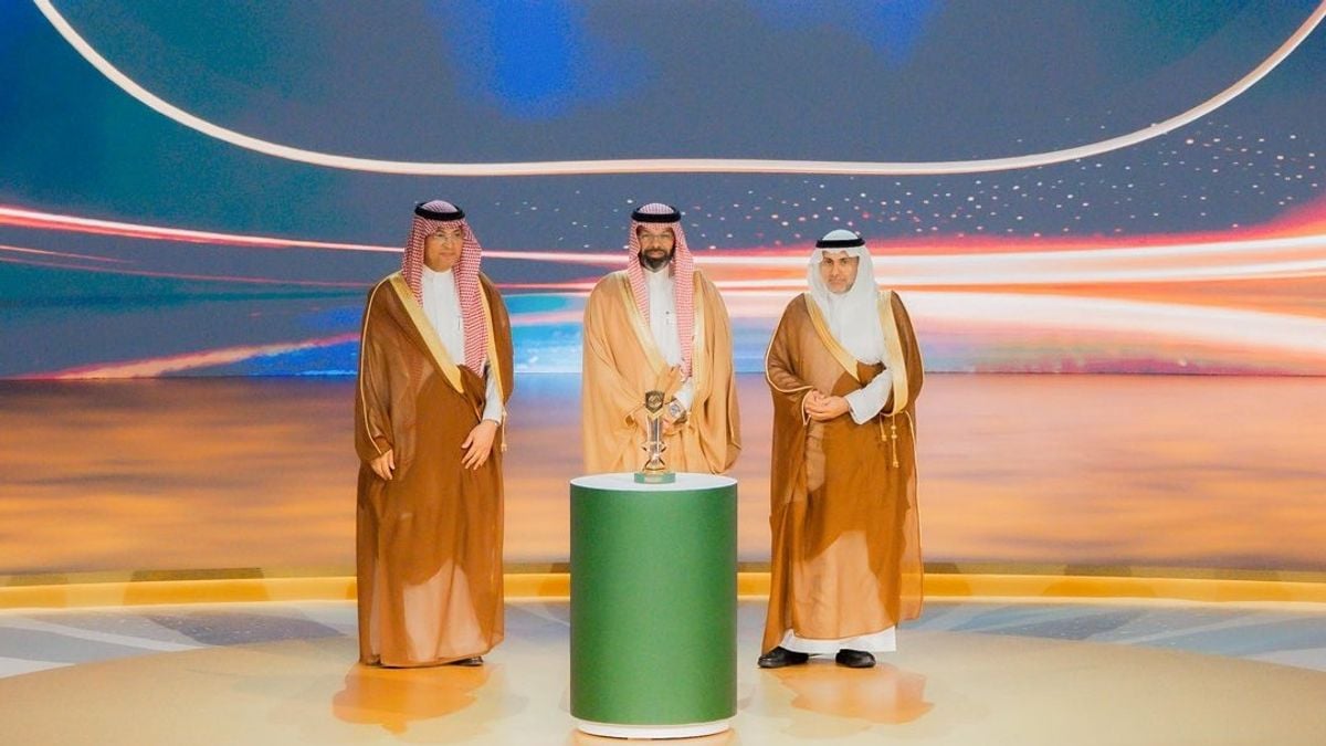 مستشفى الملك فيصل التخصصي يحصل على المركز الأول في ثلاث فئات بجائزة أداء الصحة