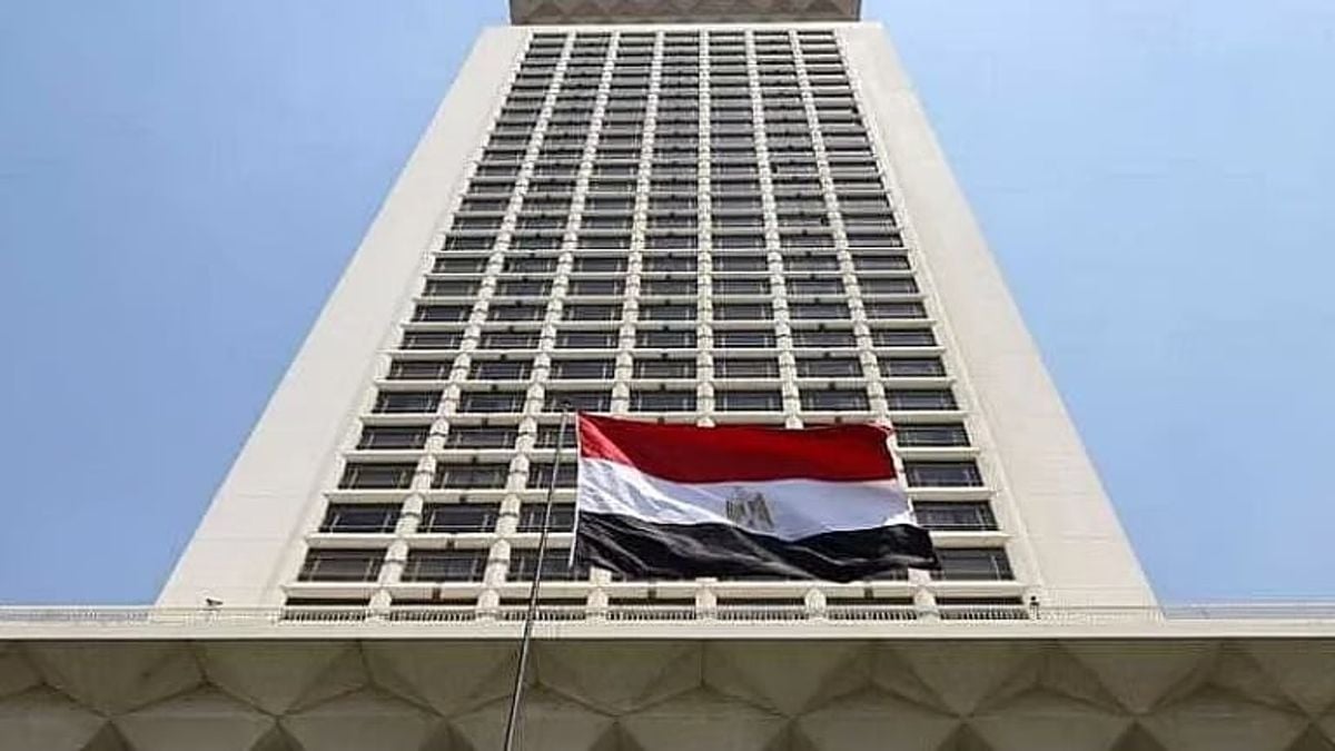 مصر تحذر من تغيير هوية القدس بعد اقتحام مسؤول إسرائيلي للأقصى