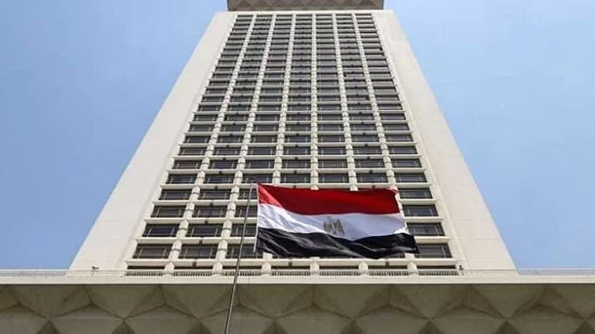 مصر ورابطة العالم الإسلامي تدينان هجمات الحوثيين على السعودية