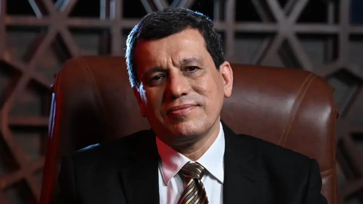 مظلوم عبدي لم يتسلم مهام مستشار الشرع