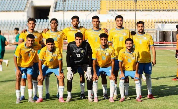 الإسماعيلي يودع كأس مصر مبكرًا أمام الرباط والأنوار