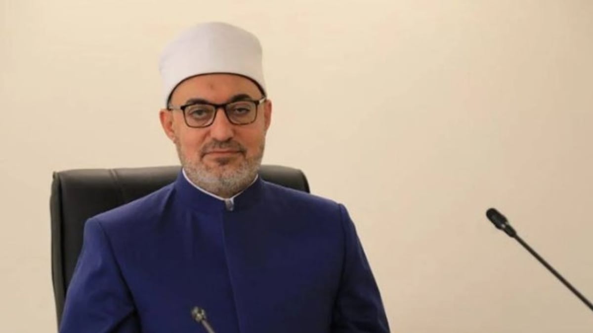 مفتي مصر يدين استهداف مكة المكرمة