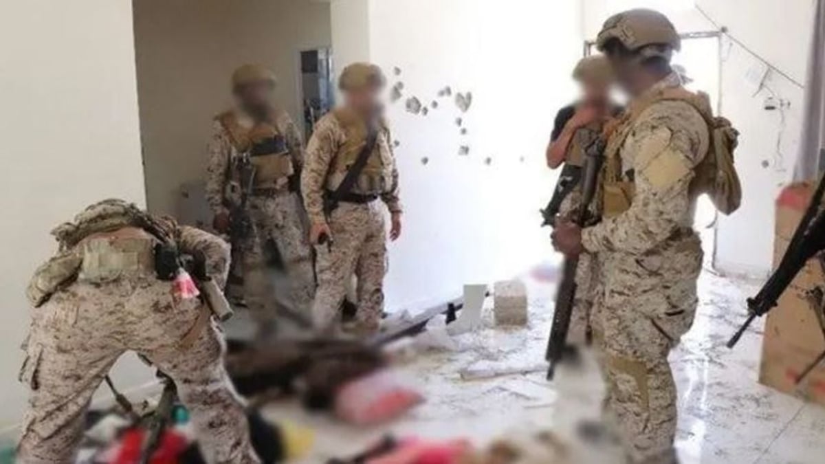 مقتل القيادي بداعش أبو حذيفة الأنصاري في عملية للتحالف في اليمن