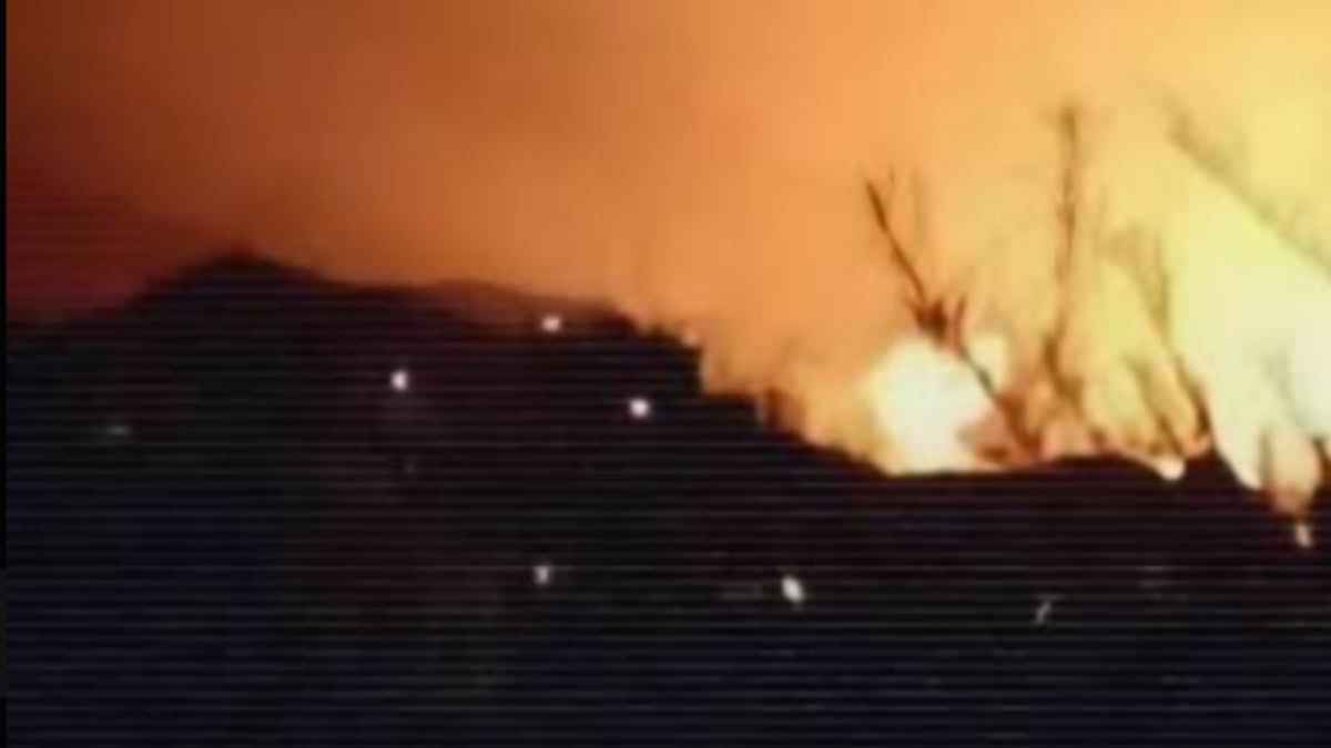 مقتل طفلين إثر قصف حوثي على مركز نازحين في مأرب