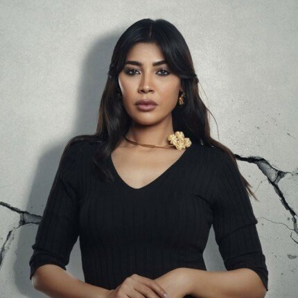 مها نصار تعود للسينما في طه الغريب وتترقب استئناف من أول وجديد