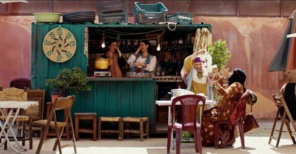 فيلم المحطة اليمني يفتتح مهرجان الدوحة السينمائي 2026