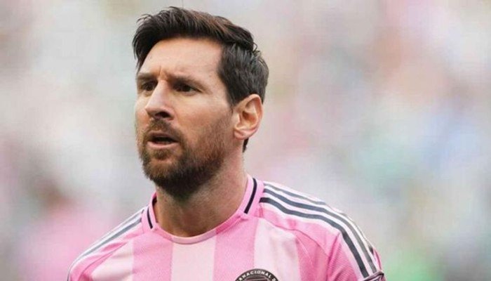 ميسي يعزز استثماراته بشراء نادي إلدينسي الإسباني العريق