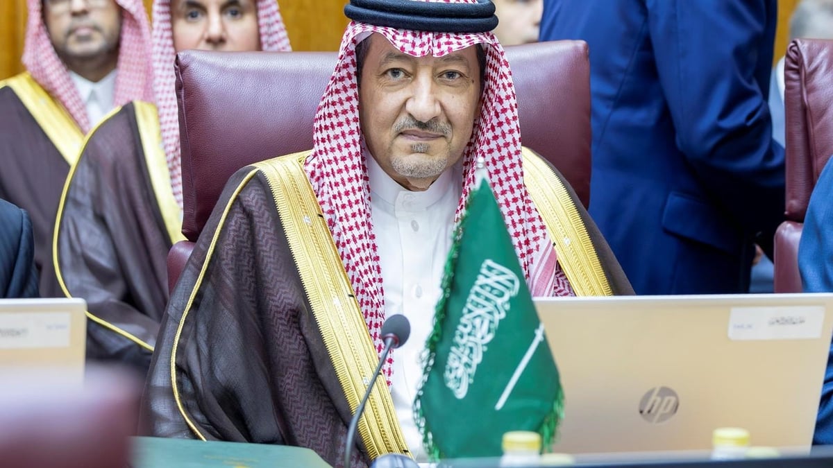 نائب وزير الخارجية يشارك في اجتماع لمواجهة احتلال القدس