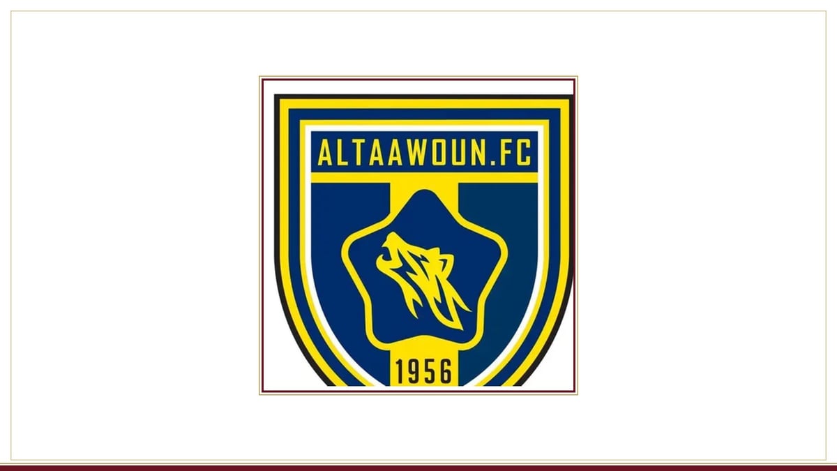 نادي التعاون يتصدى للهتافات المسيئة ضد لاعب الهلال