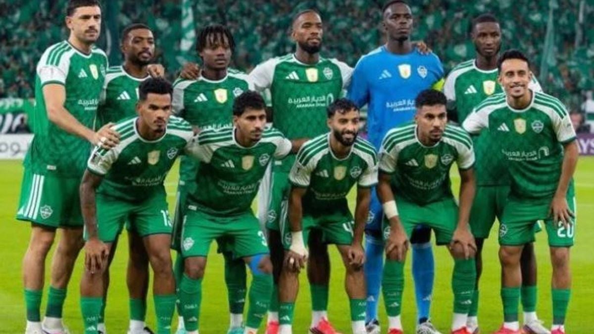 ناقد رياضي: الأهلي يواجه صن داونز في مباراة قوية وصعبة