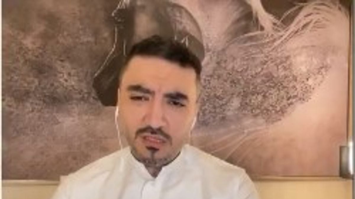 ناقد رياضي: انسجام ثنائي القادسية يهدد دوري روشن