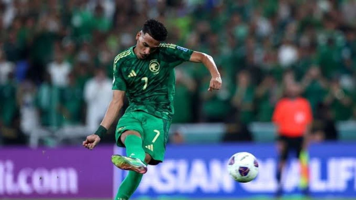 ناقد رياضي يكشف سبب استبعاد الجوير من المنتخب السعودي