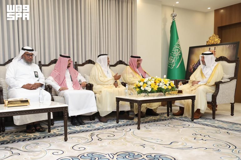 أمير نجران يدعو لإقامة مزاد سنوي للبُن لتعزيز الإنتاج المحلي