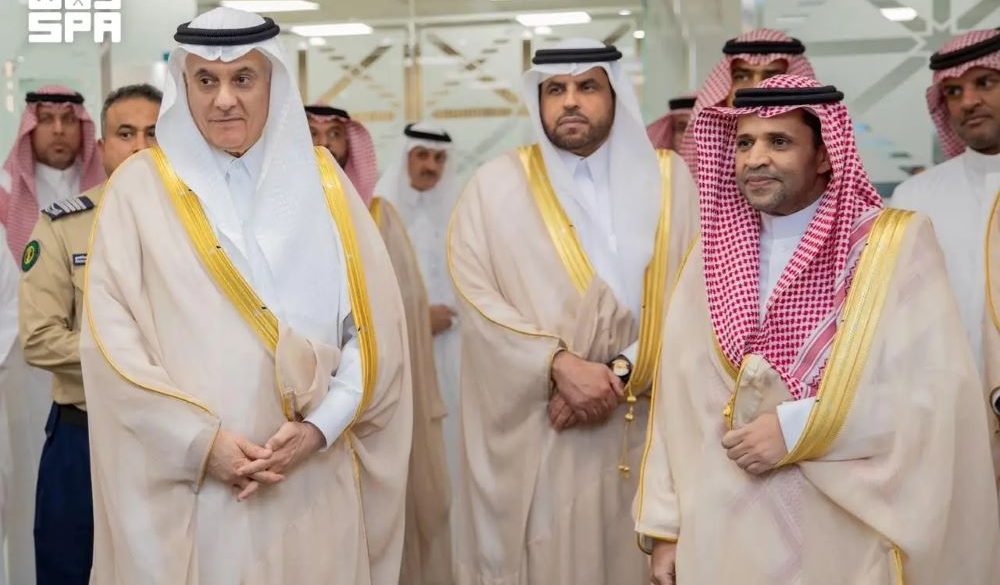 مركز إسناد الجديد يوحد خدمات البيئة والمياه ويضاعف الأثر