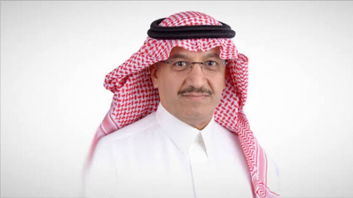 وزير التعليم يعلن تغيير اسم الجامعة السعودية الإلكترونية تكريمًا للأمير مساعد بن عبدالرحمن