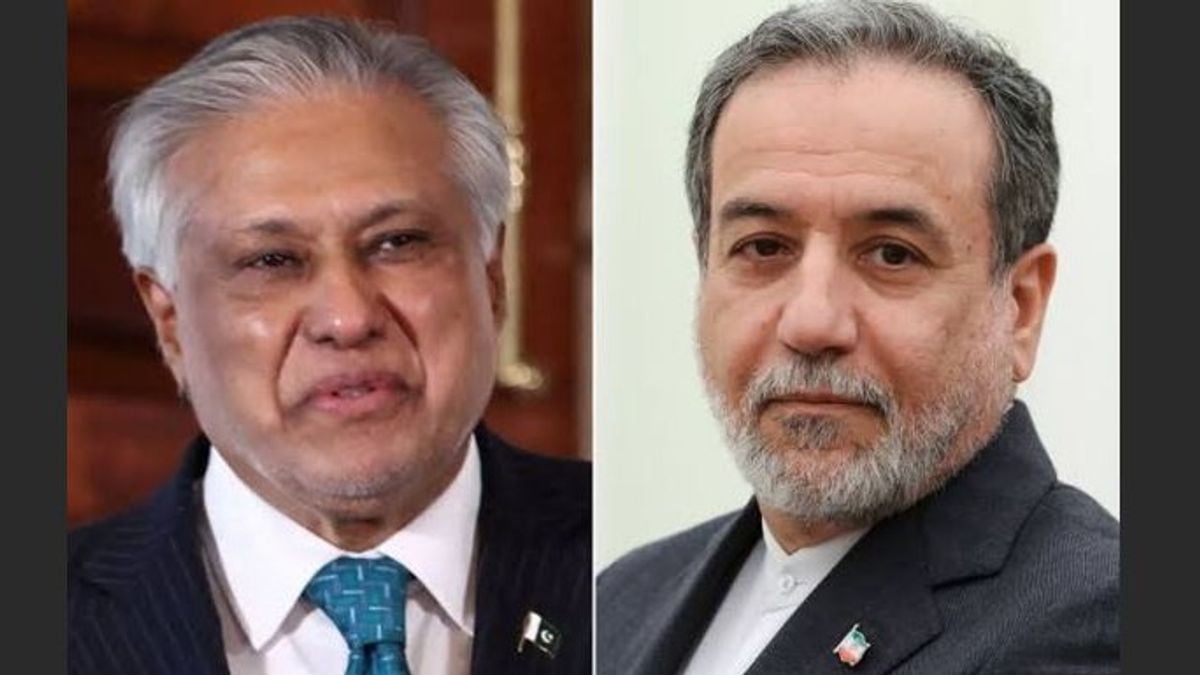 وزير الخارجية الباكستاني يؤكد على أهمية إمدادات الطاقة مع إيران