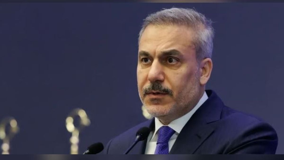 وزير الخارجية التركي: استهداف السعودية من العراق أمر غير مقبول