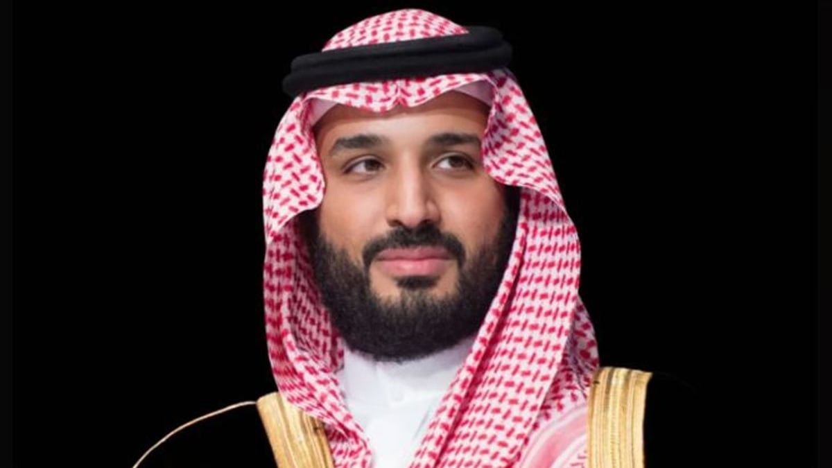 وزير الخارجية يمثل ولي العهد في قمة بريكس بالهند