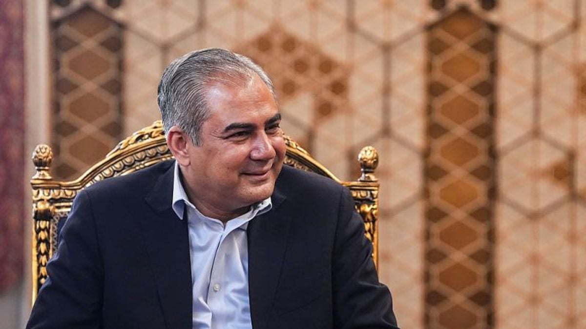وزير الداخلية الباكستاني يزور طهران لبحث تصعيد الحوثيين في اليمن