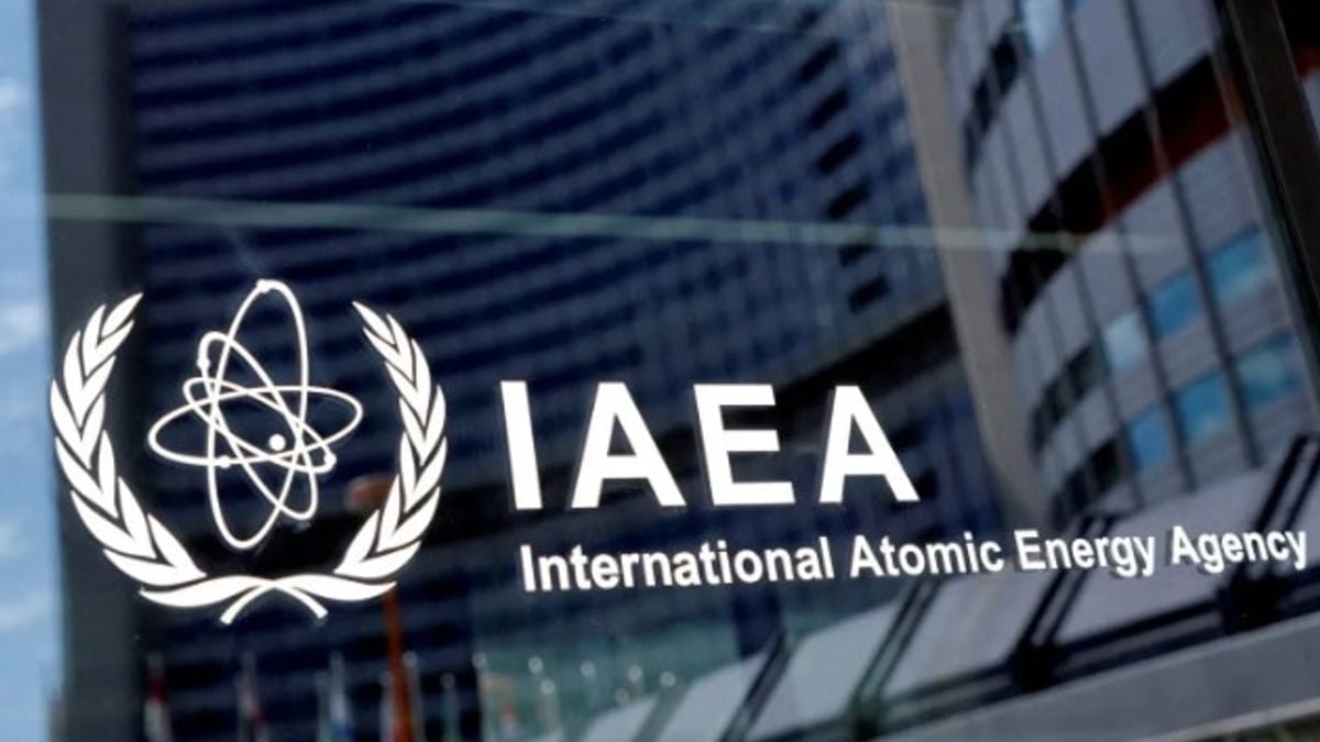 وكالة الطاقة الدولية تحيل ملف إيران النووي إلى مجلس الأمن