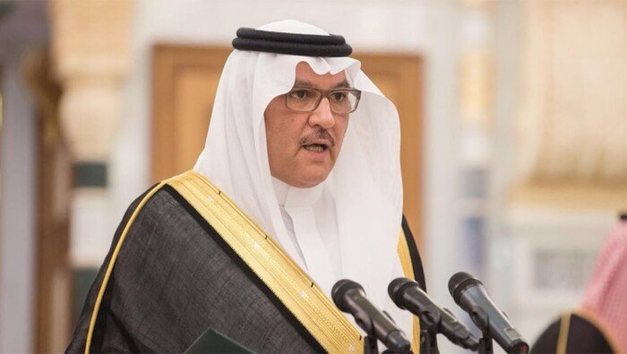 افتتاح المقر الرئيسي للملحقية الثقافية السعودية في القاهرة بحضور رسمي