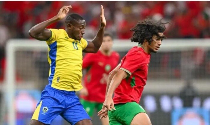 مباراة غينيا وكينيا في تصفيات كأس أمم أفريقيا 2027 مباشرة اليوم