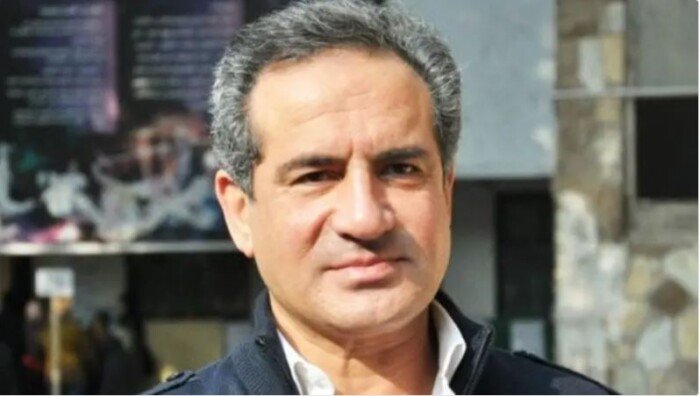 محمد ثروت ينسحب من مهرجان الموسيقى العربية بعد ساعات من الإعلان عن مشاركته